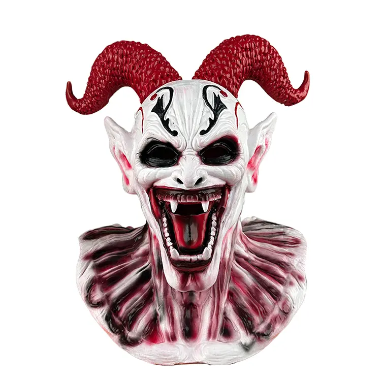 Головной убор EVA Clown для Хэллоуина: почему это лучший выбор для вашего костюма на Хэллоуин